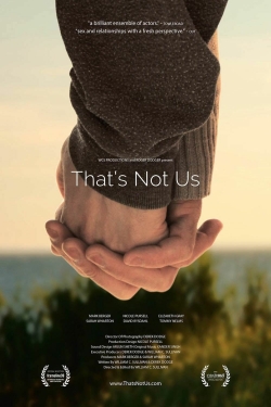 That's Not Us-fmovies
