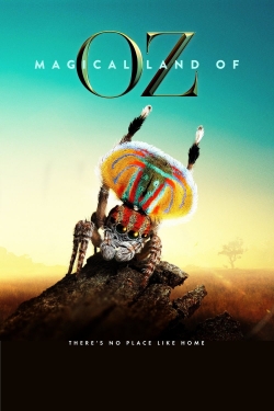 Magical Land of Oz-fmovies