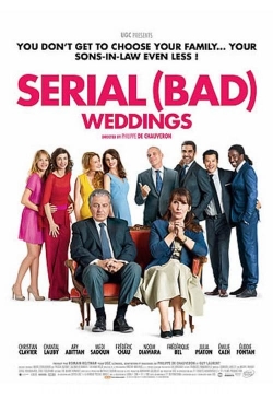 Serial (Bad) Weddings-fmovies
