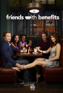 Friends with Benefits-fmovies