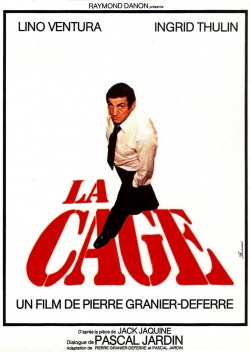 The Cage-fmovies