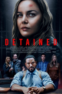 Detained-fmovies