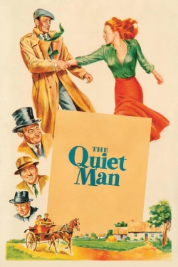 The Quiet Man-fmovies