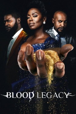 Blood Legacy-fmovies