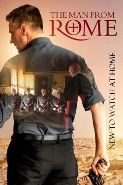 The Man from Rome-fmovies