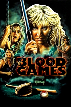 Blood Games-fmovies