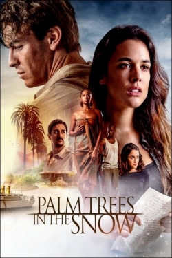 Palm Trees in the Snow-fmovies