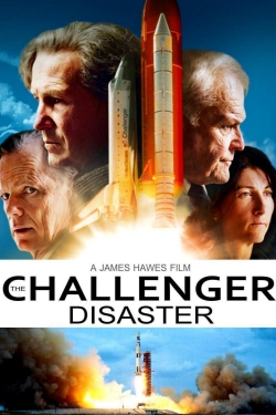 The Challenger-fmovies