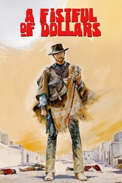 A Fistful of Dollars-fmovies