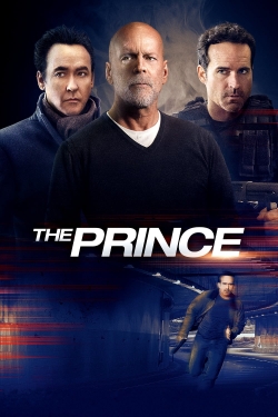 The Prince-fmovies