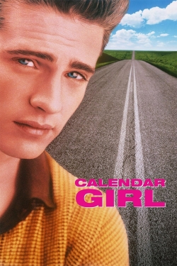 Calendar Girl-fmovies