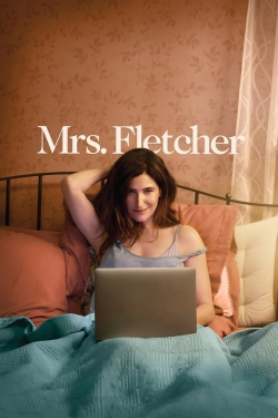 Mrs. Fletcher-fmovies