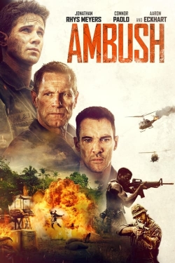 Ambush-fmovies