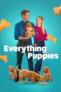 Everything Puppies-fmovies