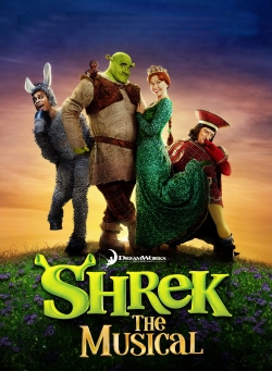 Shrek the Musical-fmovies