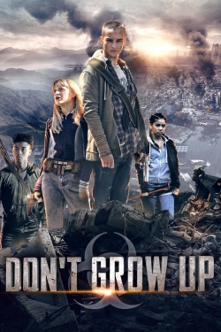 Don't Grow Up-fmovies
