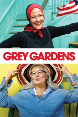 Grey Gardens-fmovies