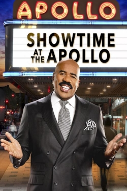 Showtime at the Apollo-fmovies