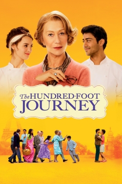 The Hundred-Foot Journey-fmovies