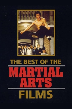 The Best of the Martial Arts Films-fmovies