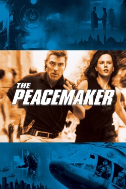 The Peacemaker-fmovies