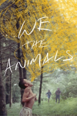 We the Animals-fmovies