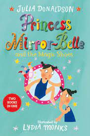Princess Mirror-Belle-fmovies