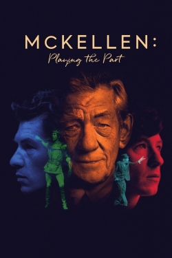 McKellen: Playing the Part-fmovies