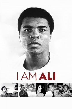 I Am Ali-fmovies