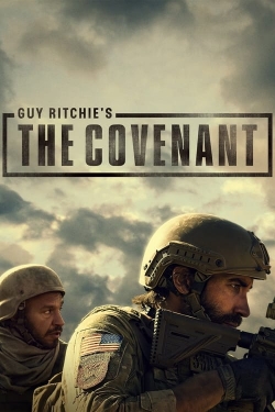 Guy Ritchie's The Covenant-fmovies