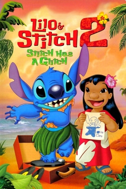 Lilo & Stitch 2: Stitch has a Glitch-fmovies
