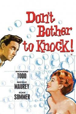 Don't Bother to Knock-fmovies