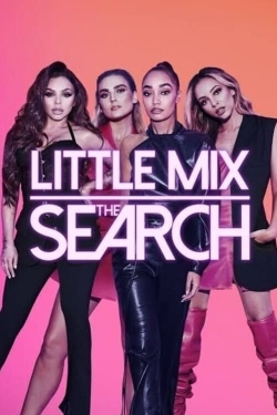 Little Mix: The Search-fmovies