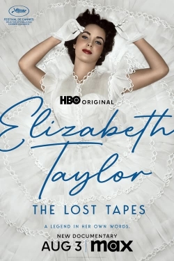 Elizabeth Taylor: The Lost Tapes-fmovies