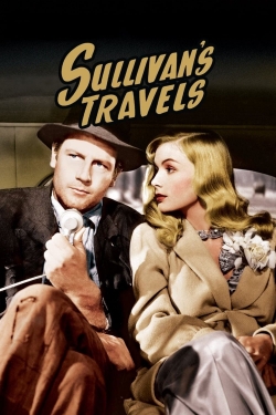 Sullivan's Travels-fmovies
