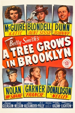 A Tree Grows in Brooklyn-fmovies