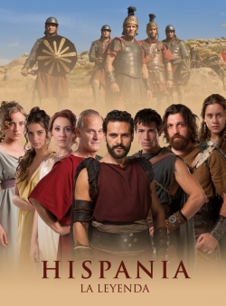 Hispania, la leyenda-fmovies