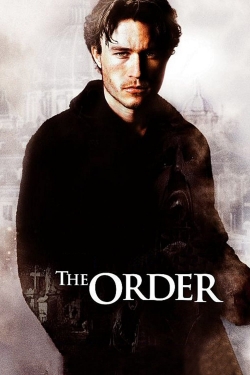 The Order-fmovies
