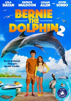 Bernie the Dolphin 2-fmovies