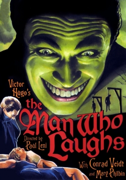 The Man Who Laughs-fmovies