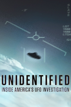 Unidentified: Inside America's UFO Investigation-fmovies