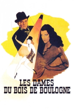Les Dames du Bois de Boulogne-fmovies