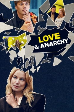 Love & Anarchy-fmovies