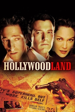 Hollywoodland-fmovies