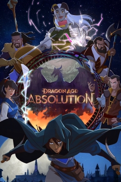 Dragon Age: Absolution-fmovies
