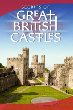 Secrets of Great British Castles-fmovies