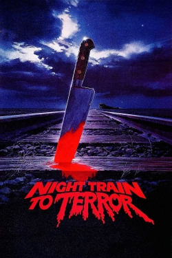 Night Train to Terror-fmovies