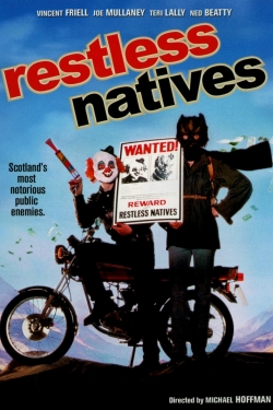 Restless Natives-fmovies
