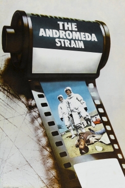 The Andromeda Strain-fmovies