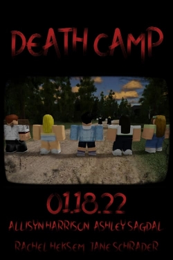 Death Camp-fmovies
